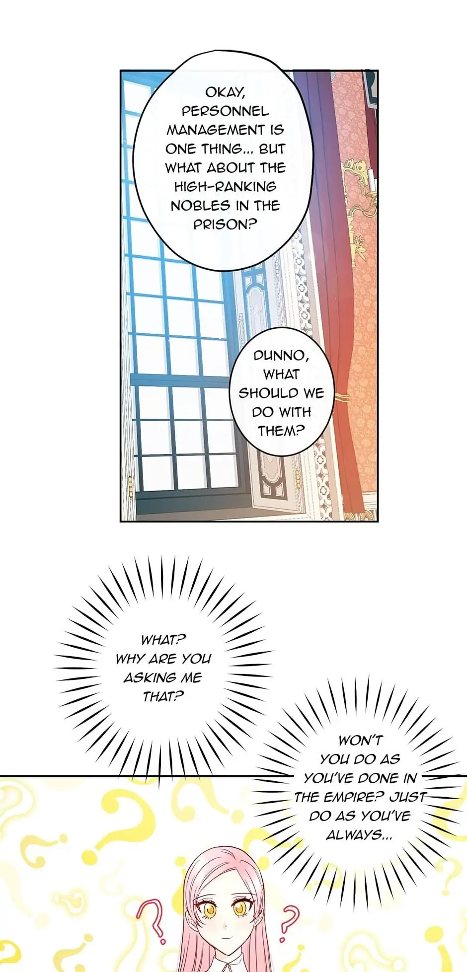 This Is An Obvious Fraudulent Marriage Chapter 31 - page 8
